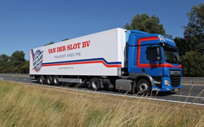 Ook Koninklijke Van der Slot Groep te Rijnsburg kiest voor de salaris software van YourSoft.